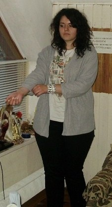 №82, Оля Кінаш, Киев №82, Оля Кінаш, Киев