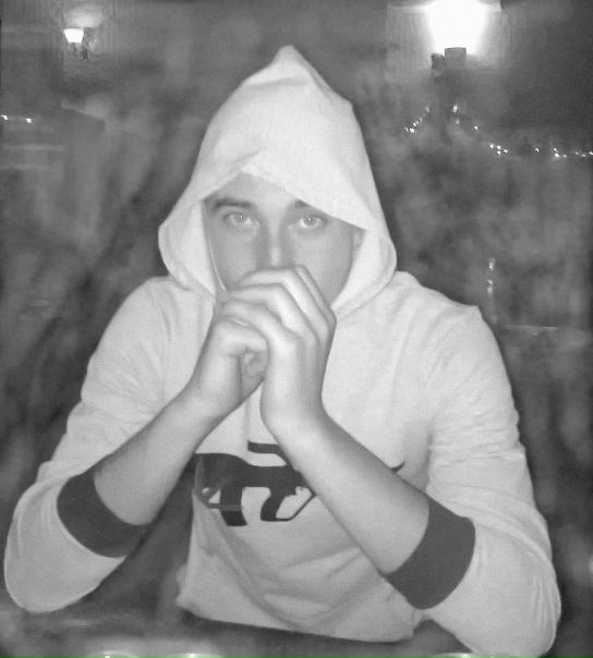 №6, Vitalik Gvozdetskiy, Бар №6, Vitalik Gvozdetskiy, Бар