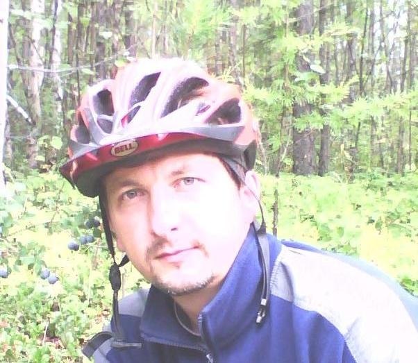 Алексей Muxajlbllj | Красноярск