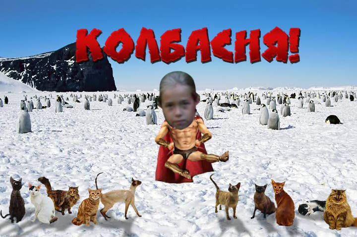 Дима Фёдоров | Старая Русса