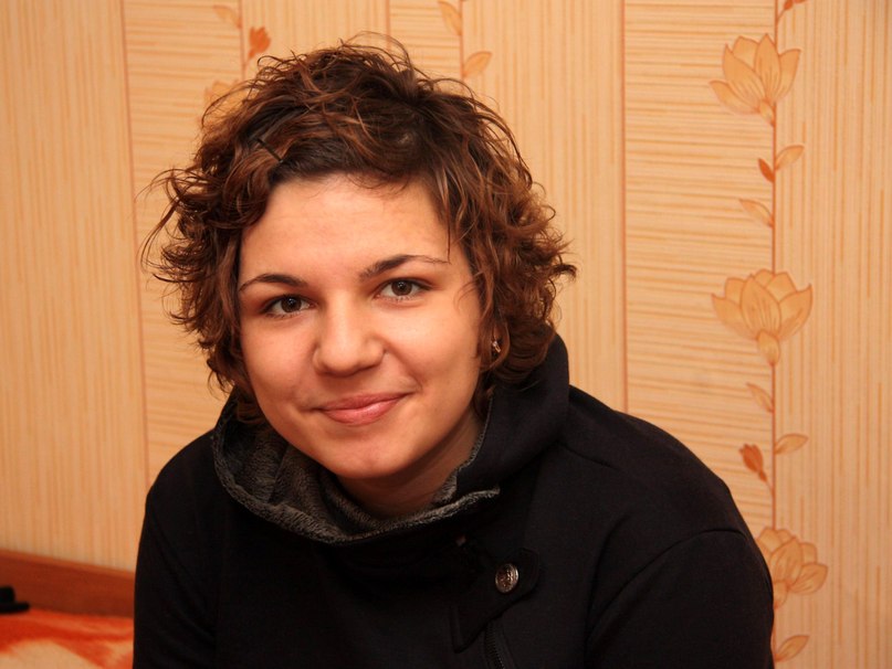 Татьяна Карчебная | Санкт-Петербург