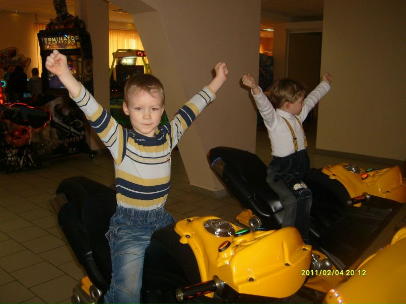 Эмилия Волова | Архангельск