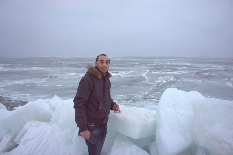 Макс Ливанов | Одесса