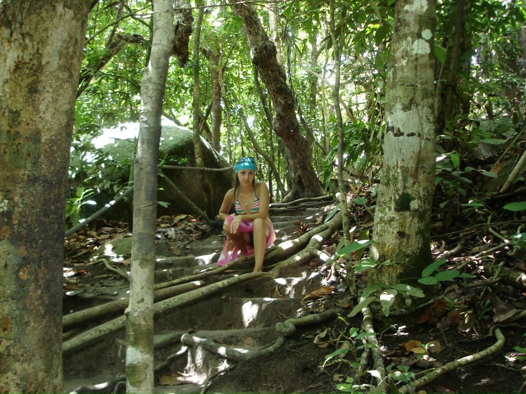 Алина Бойко | Красноярск