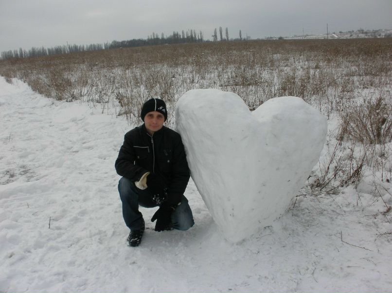 Константин Матвиец | Кременчуг