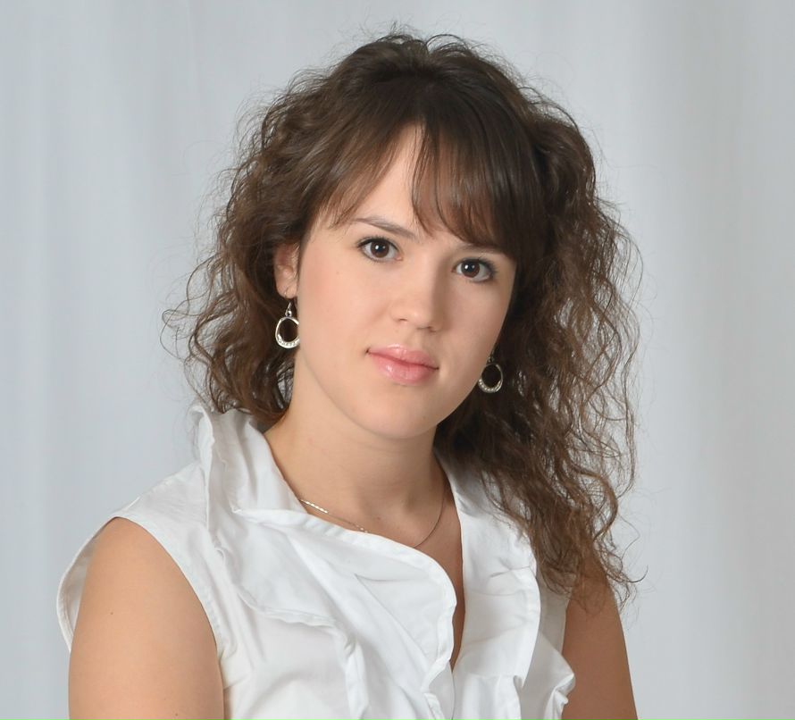 Диана Галиакбарова | Москва