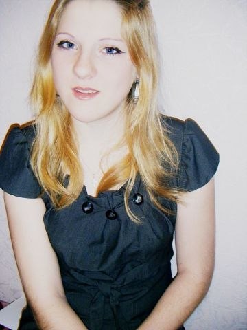 Ксюша Драбиночка | Белая Церковь