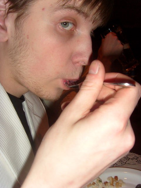 Степан Остроглазов Игоревич | Воркута