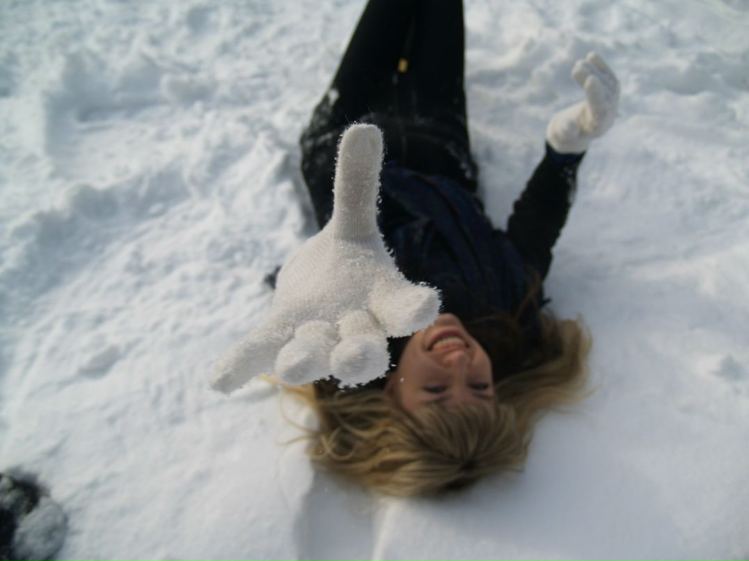 Алёна Гостева | Санкт-Петербург