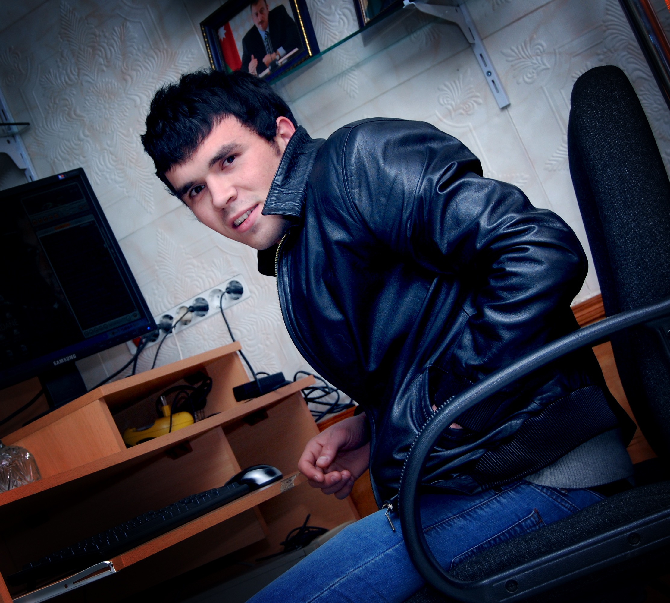 Фото профиля