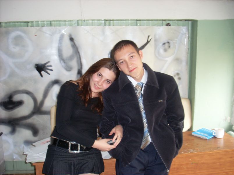 №1, Венер Шаймуратов, 40 лет, Раевский, Россия №1, Венер Шаймуратов, 40 лет, Раевский, Россия