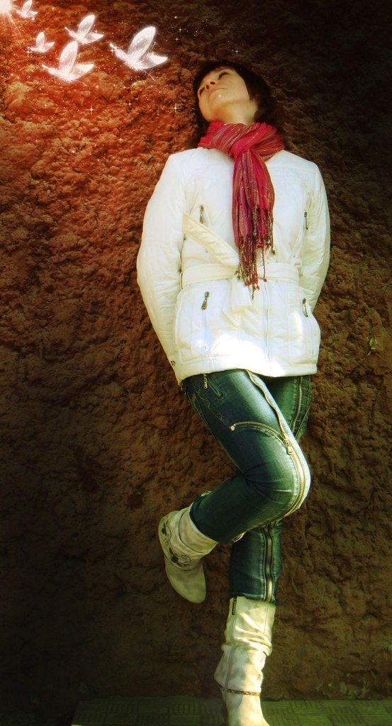 Марина Тихомирова | Брянск