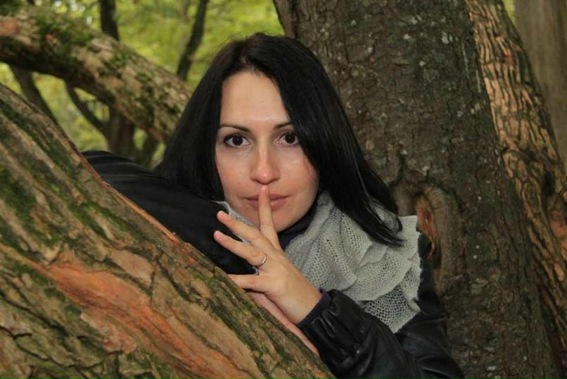 Надежда Консузян | Сочи