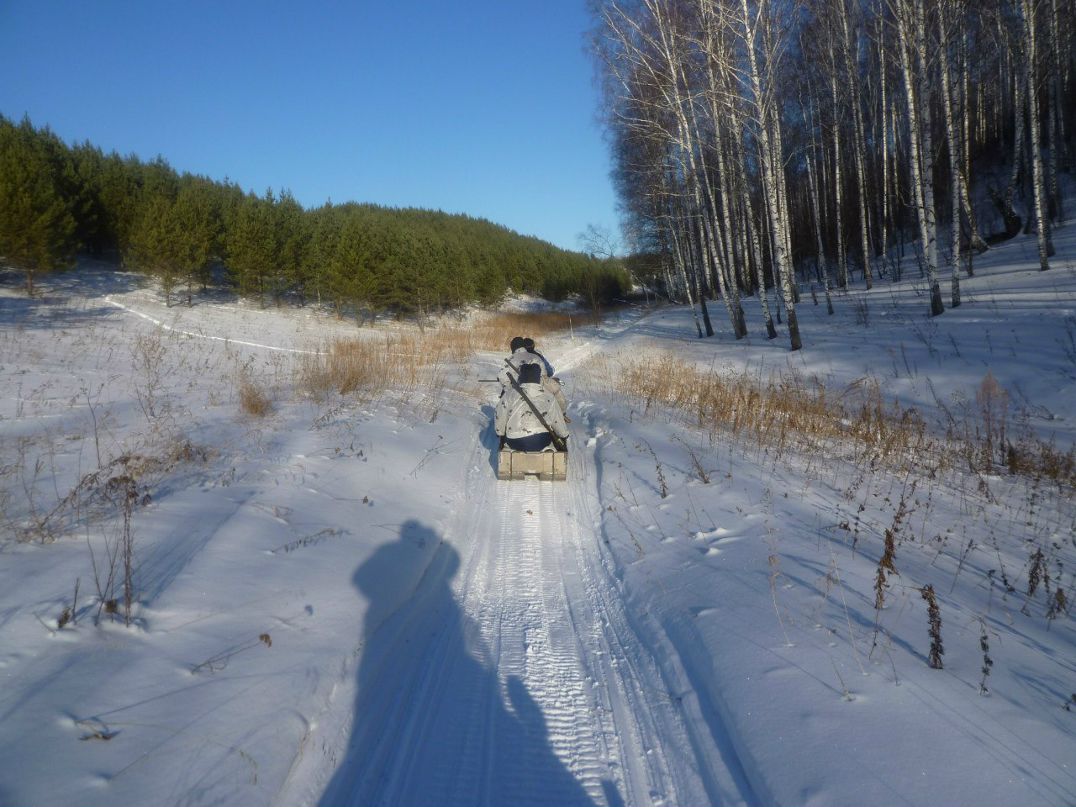 Виталий Полещук | Уфа