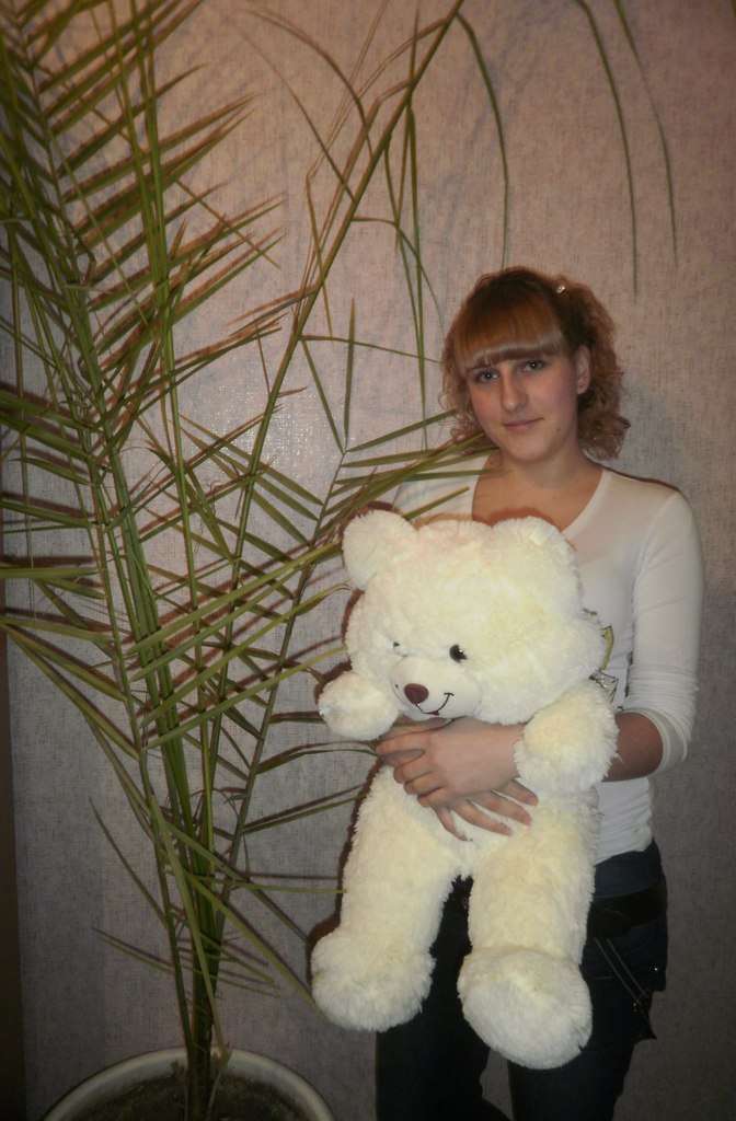 Мария Куценко | Краснодар