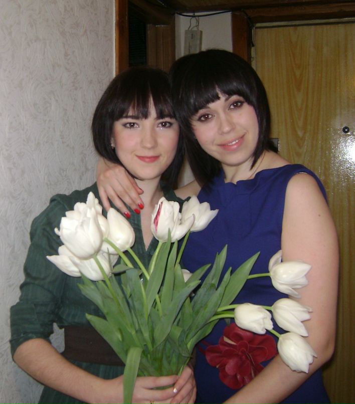 Мариса Бель | Чернигов