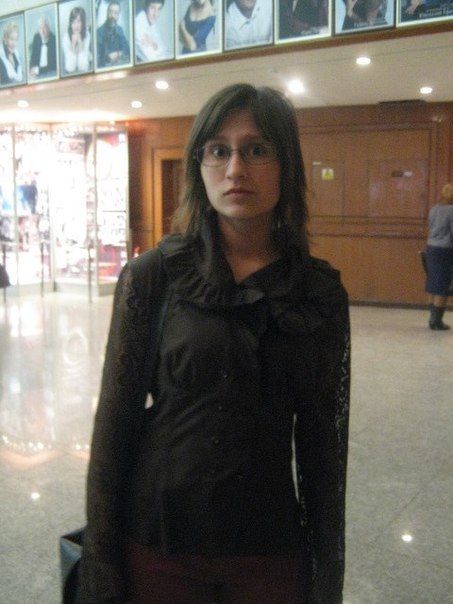 Валерия Власова | Красноярск