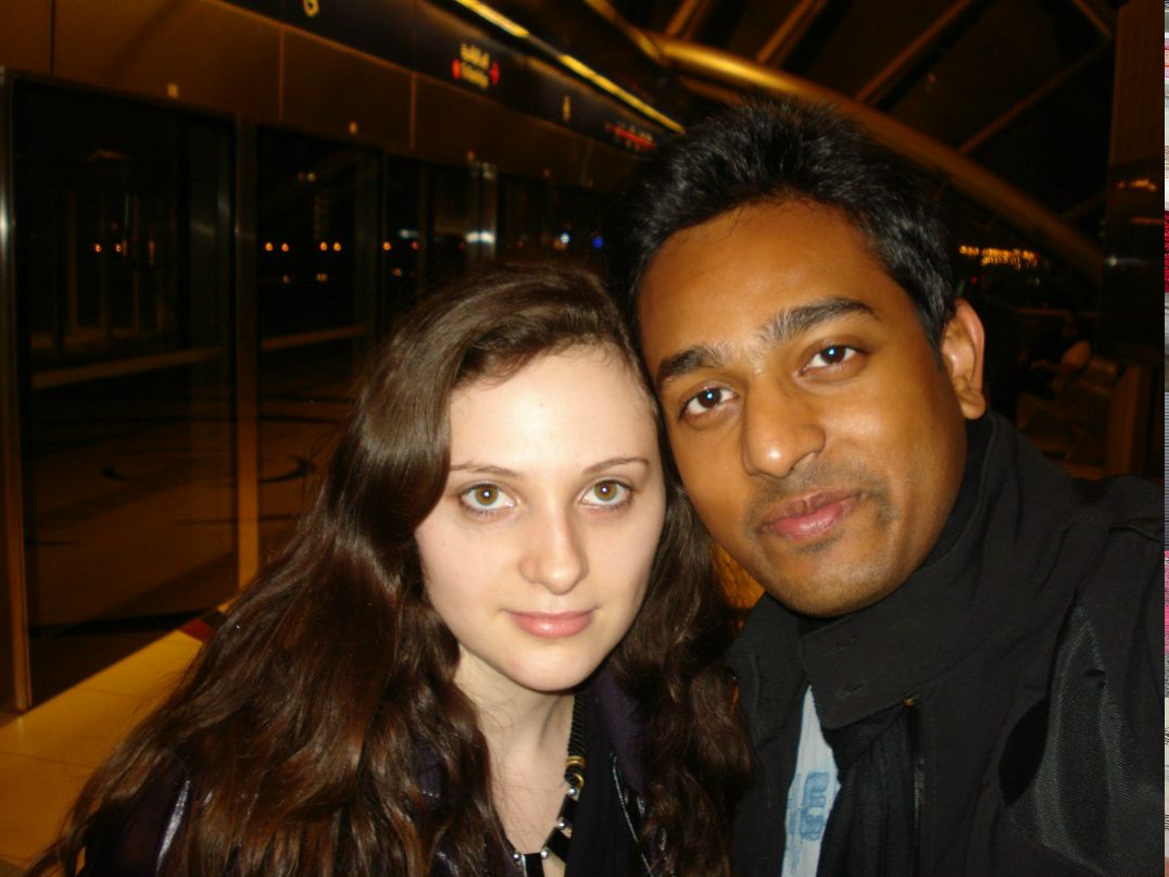 Наталия Метельская | Киев