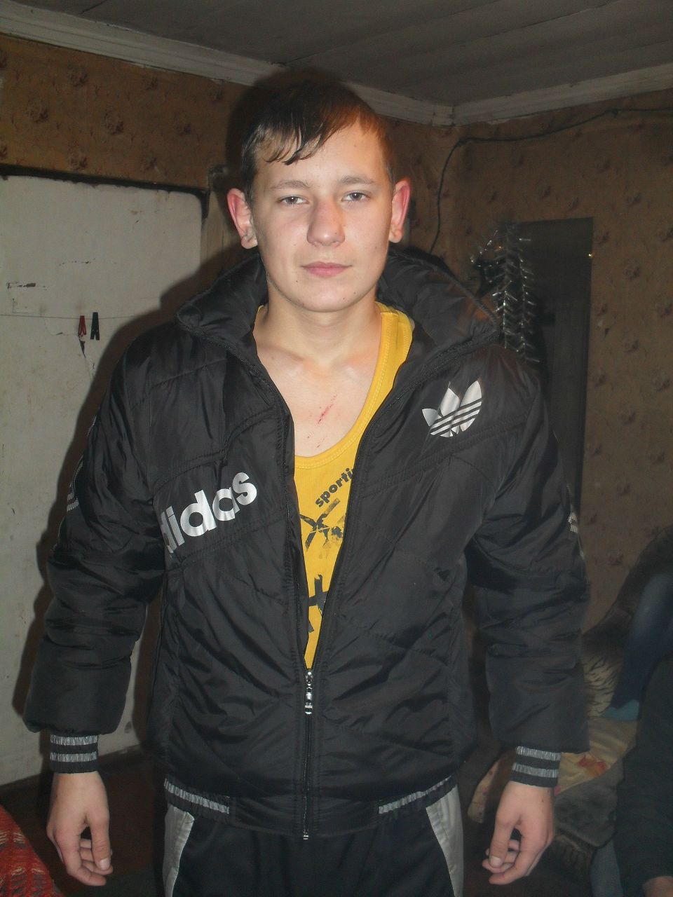 Сергей Панкратов Олегович | Южа