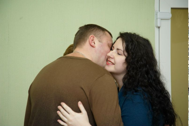 Ирина Масловская | Белгород