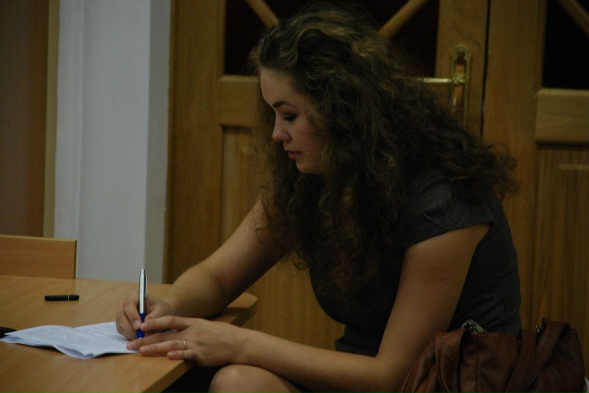 Nataly Golub | Санкт-Петербург