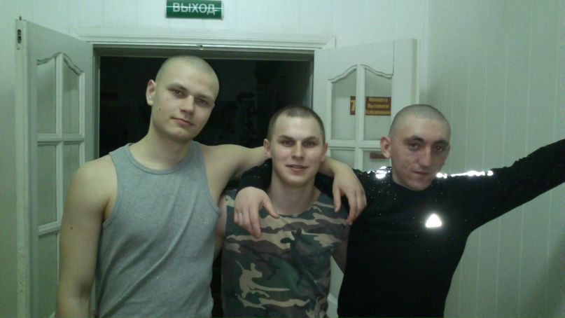 Станислав Синецкий ☭SSV☭ | Ростов-на-Дону