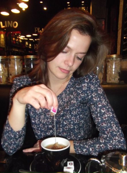 №12, Надежда Чалых, 39 лет, London №12, Надежда Чалых, 39 лет, London