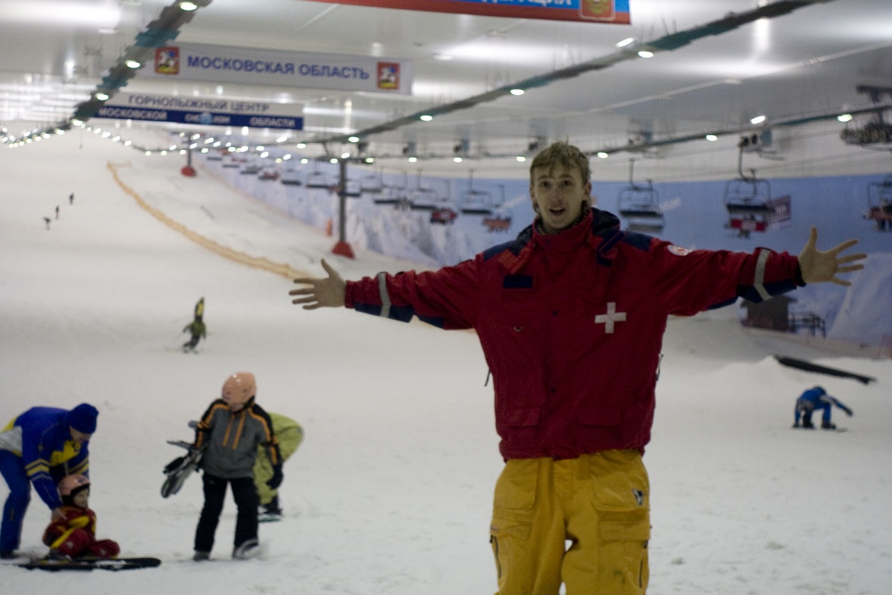 Фото профиля