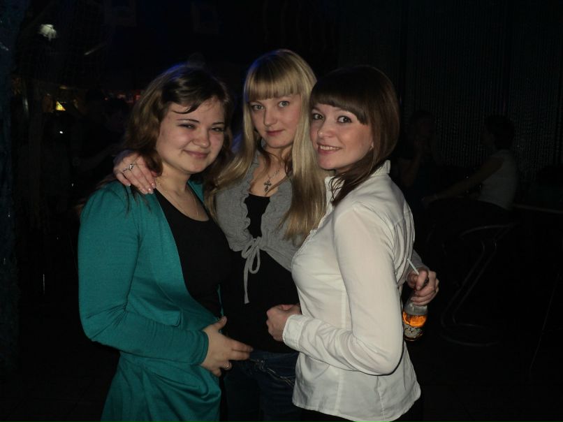 Лидия Железнова | Березники