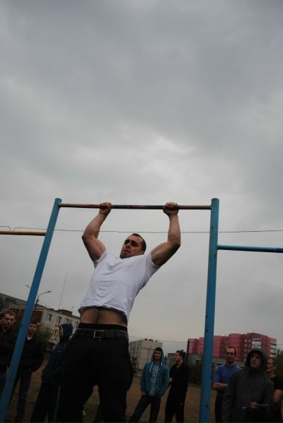 №67, Павел Сорокин, Полярные Зори №67, Павел Сорокин, Полярные Зори