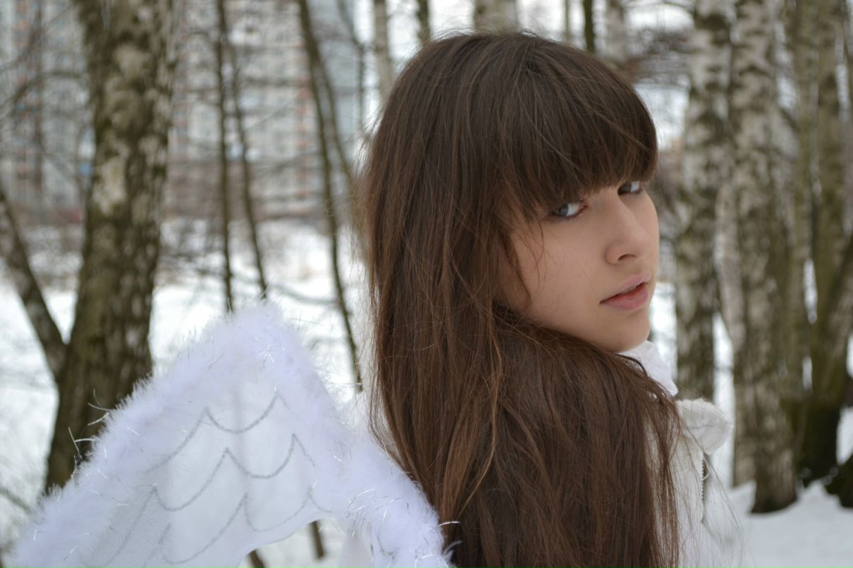 Кристина Корнеева | Балашиха