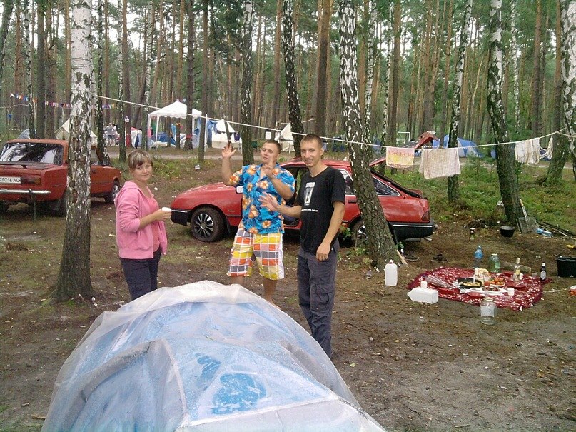 Олег Певний | Ровно