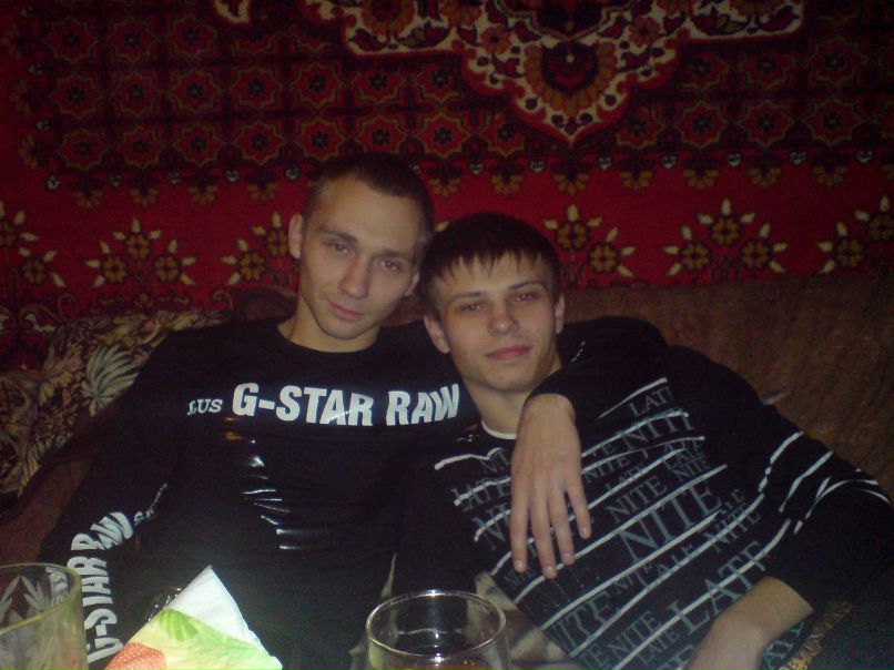 Ваня Соловьев | Одесса