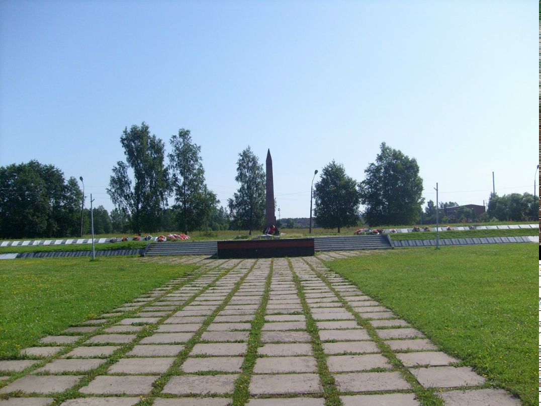 Александра Кириллова | Тихвин