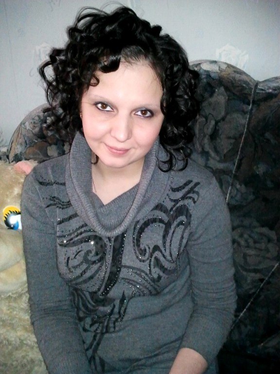 Евгения Подковырина | Сыктывкар