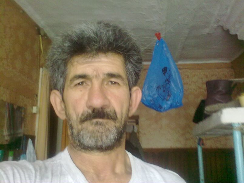№1, Александр Шахмартов, Барнаул №1, Александр Шахмартов, Барнаул
