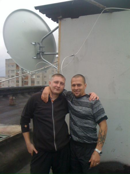 №74, Вячеслав Батенёв, 68 лет №74, Вячеслав Батенёв, 68 лет