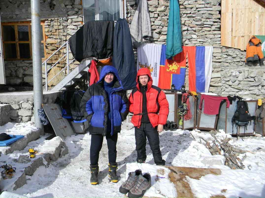 Паша Цветов | 