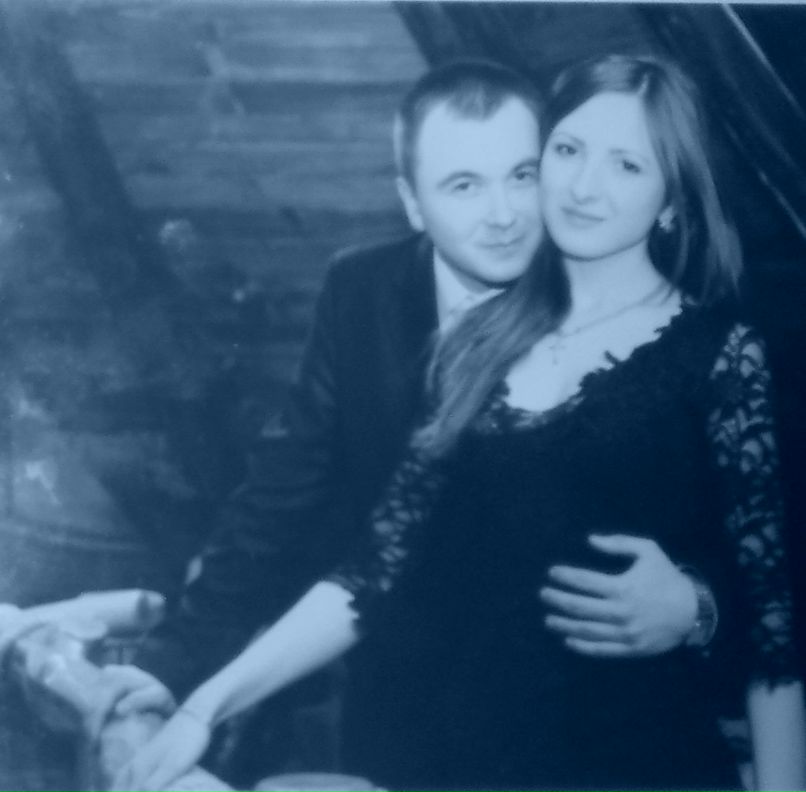 Міша Бабич | Ужгород