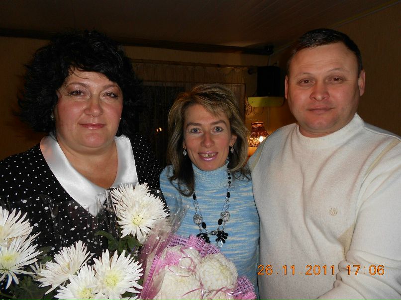 Алёна Горбачева | Смела