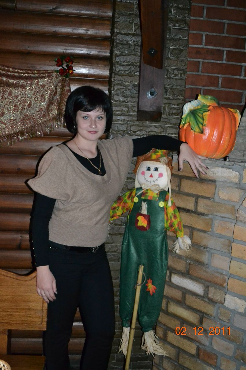 Марина Бенда | Шахты