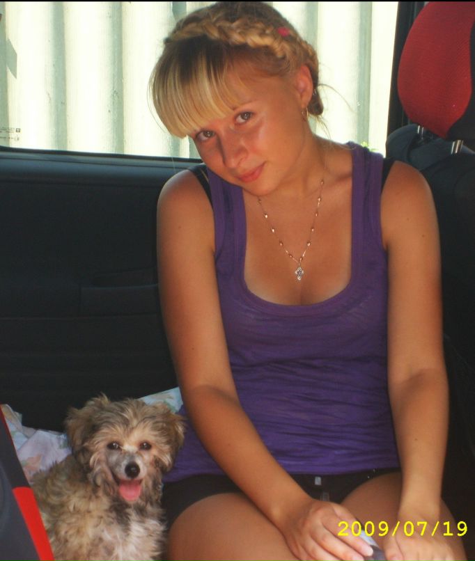 Анастасия Деметрашвили | Северодвинск