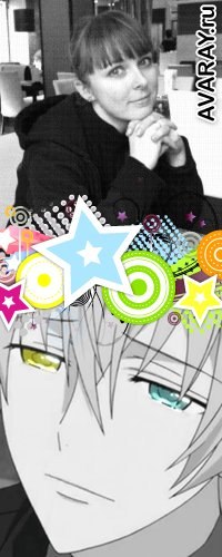 Анастасия Смирнова Ainakc | Москва