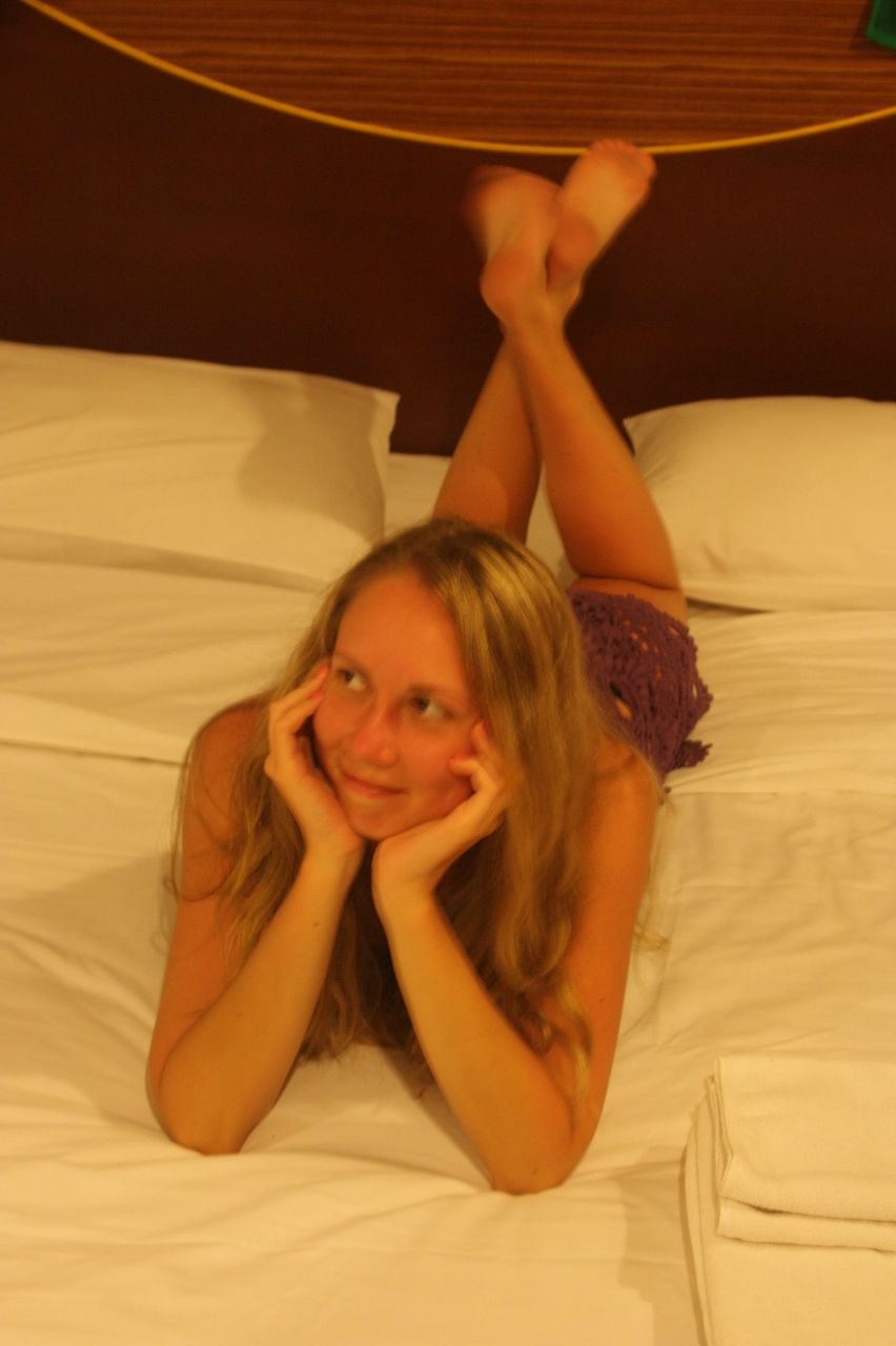 Алёна Кузьмина | Санкт-Петербург