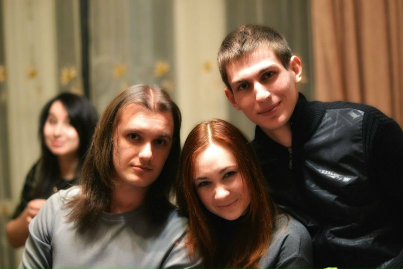 Алиса Радова | Одесса