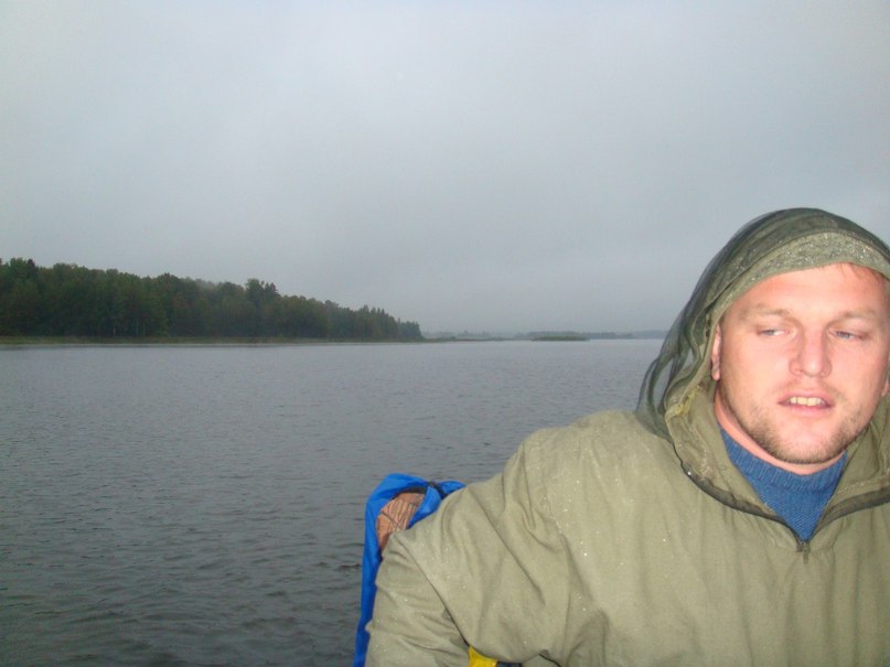 Николай Буданов | Одинцово