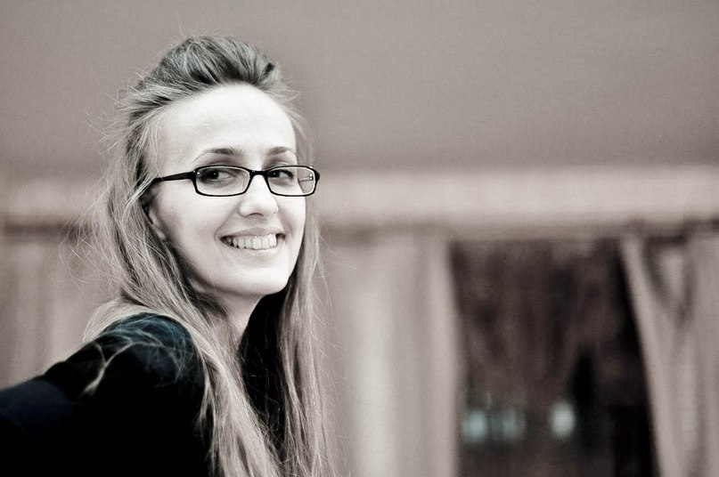 Ирина Марварова | Екатеринбург