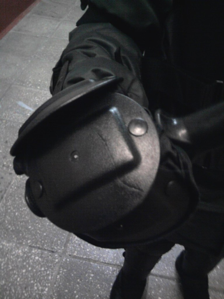 Саня Шугаев | Мурманск