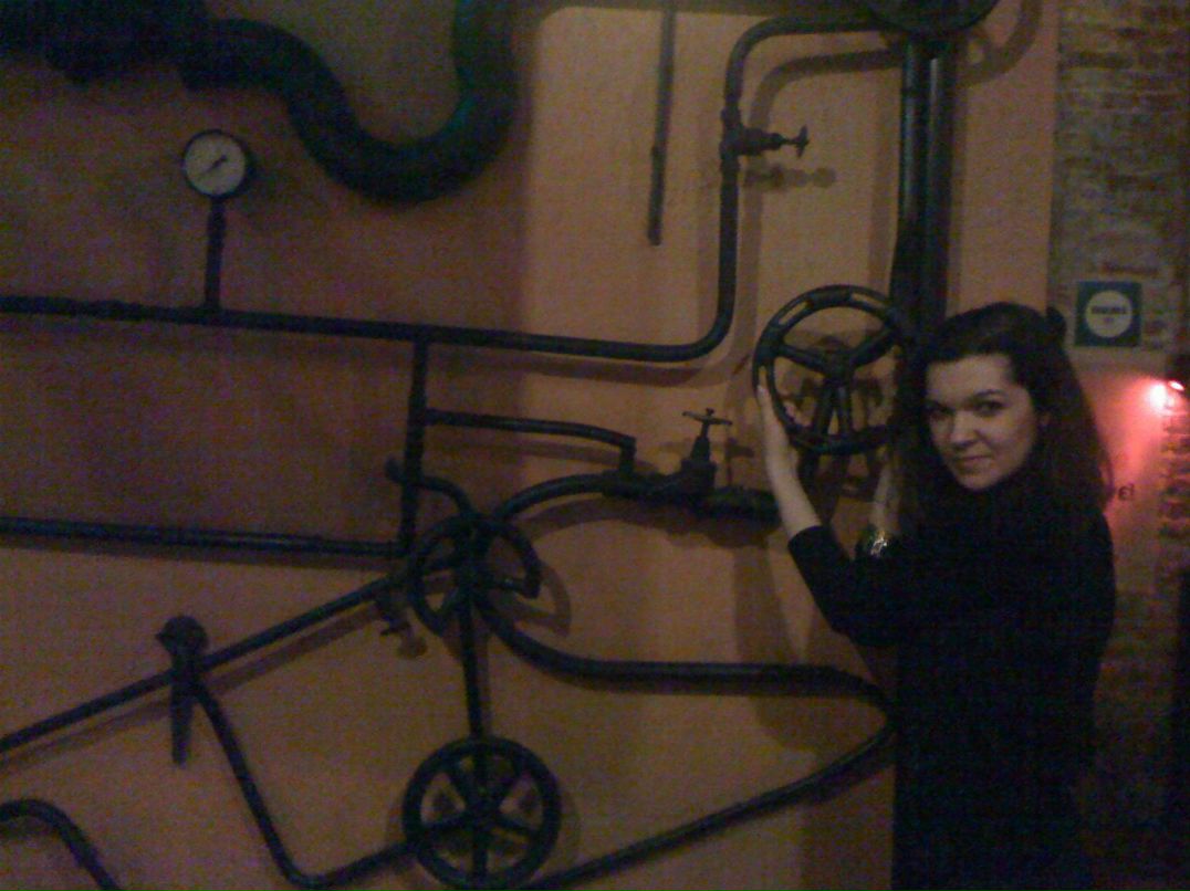 Ленка Аверинка | Киев