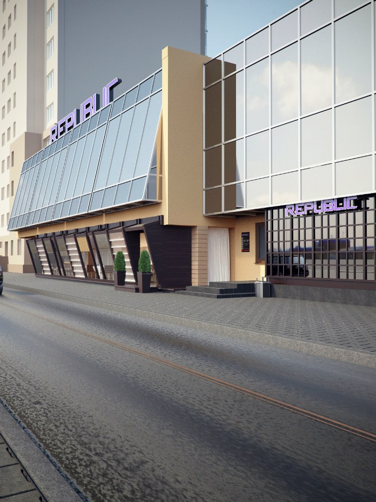 Константин Лопатин | Екатеринбург